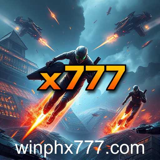 The Thrilling World of Action Games: Exploring the 'x777' Category