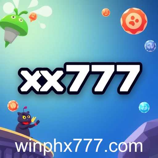 Exploring the Allure of 'Casual Games' with Keyword 'x777'