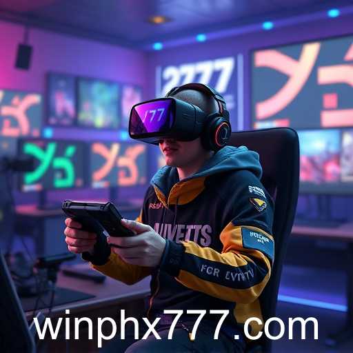 The Influence of Online Gaming in 2025