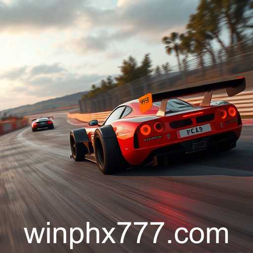 The Thrill of Speed: Exploring the Exciting World of Racing Games