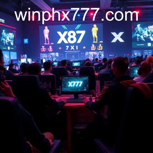 The Rise of Gaming in 2025: How x777 is Leading the Way