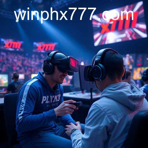 The Rise of Online Games in 2025