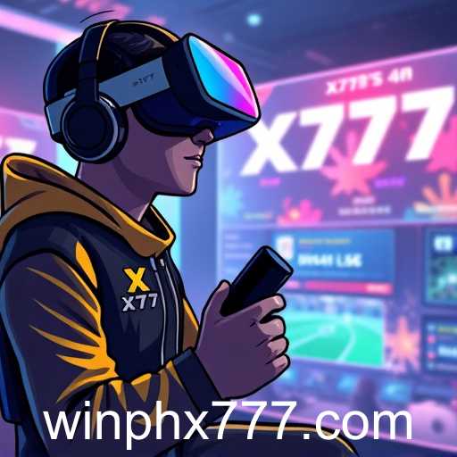 The Rise of x777: Gaming Evolution in 2025