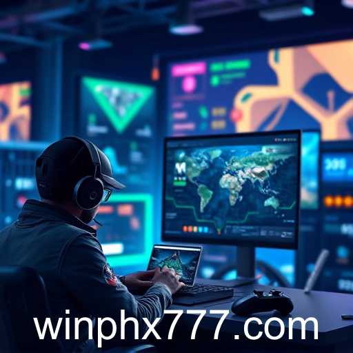 The Rise of x777 and Its Impact on Online Gaming