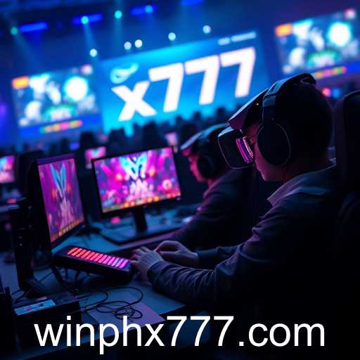 The Rise of x777: A New Era for Online Gaming