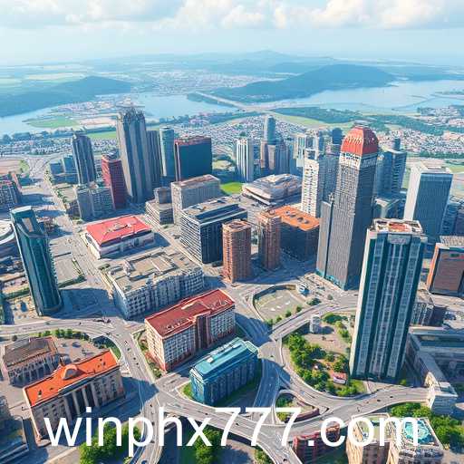 The Rise of x777: Revolutionizing Online Gaming