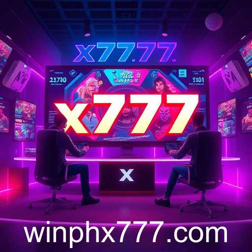 The Rising Influence of x777 in Gaming