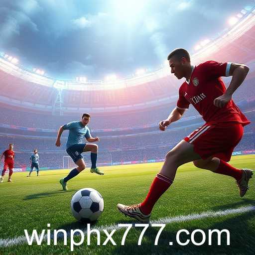 Exploring the Exciting World of 'Sports Games': The Hub of Virtual Athletic Endeavors