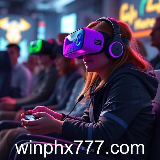 Transformative Trends in Online Gaming