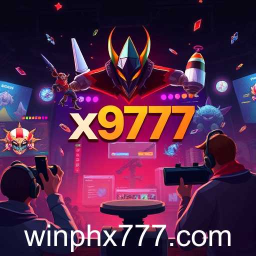 Unveiling the X777 Phenomenon: The Rise of Trending Games