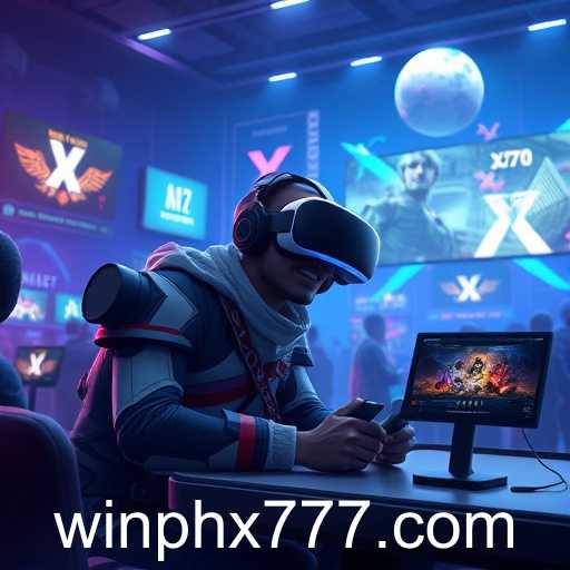 X777 Boosts Online Game Traffic in 2025