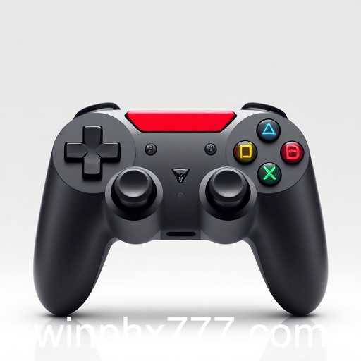 Rise of x777: Gaming in a Digital Era