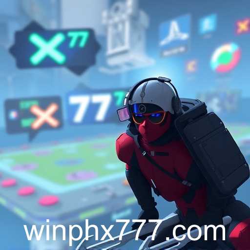 Gaming Revolution: The x777 Phenomenon