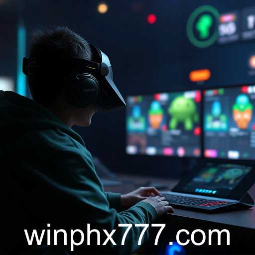 The Rise of x777: Shaping the Future of Online Gaming
